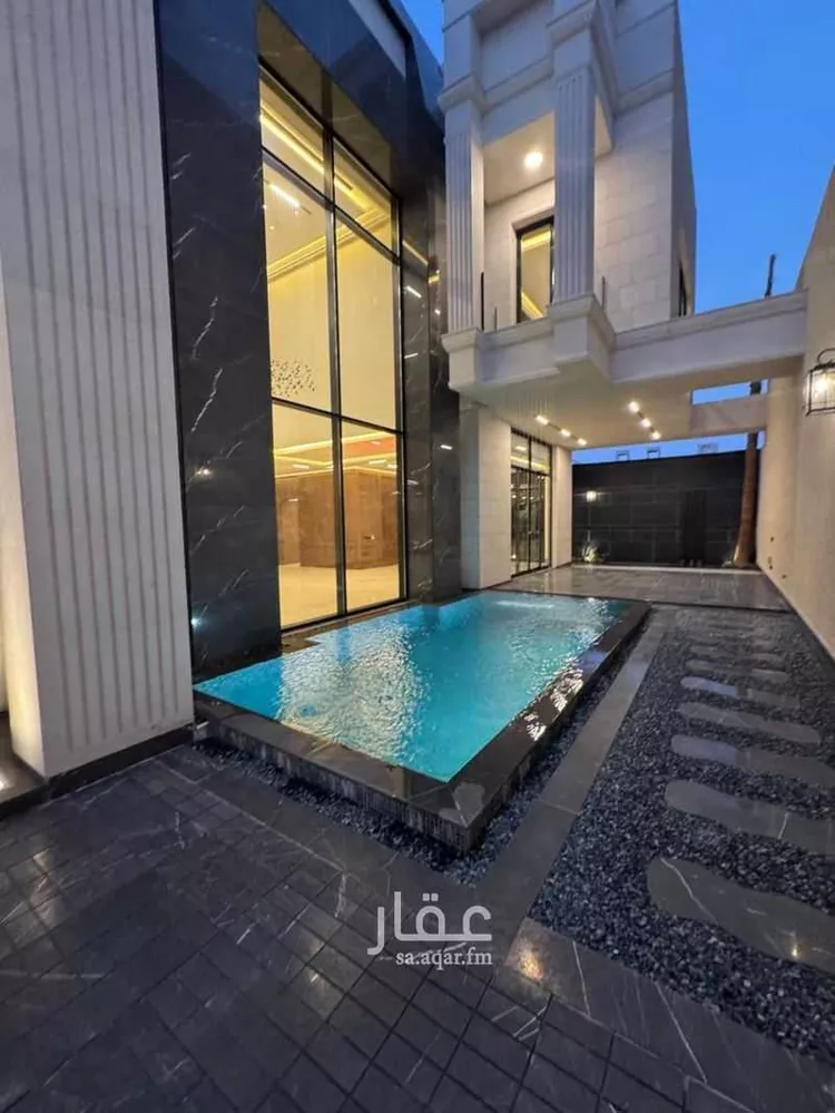 فيلا للبيع في شارع رقم 69, حي الملقا, مدينة الرياض, منطقة الرياض صورة 5