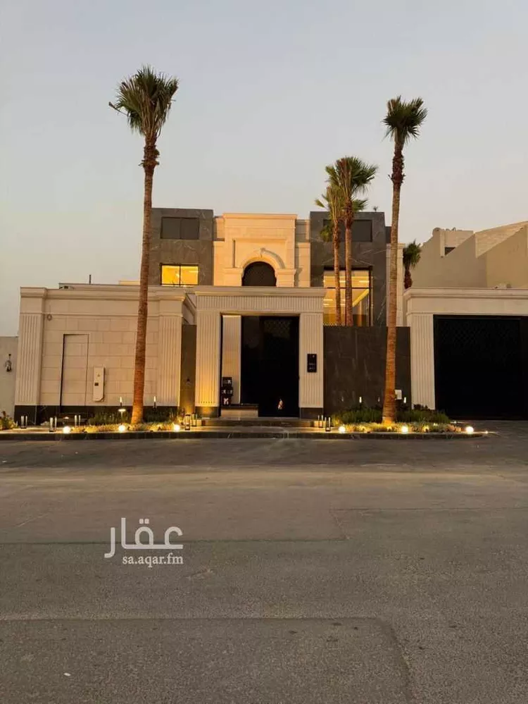 فيلا للبيع في شارع رقم 69, حي الملقا, مدينة الرياض, منطقة الرياض 27