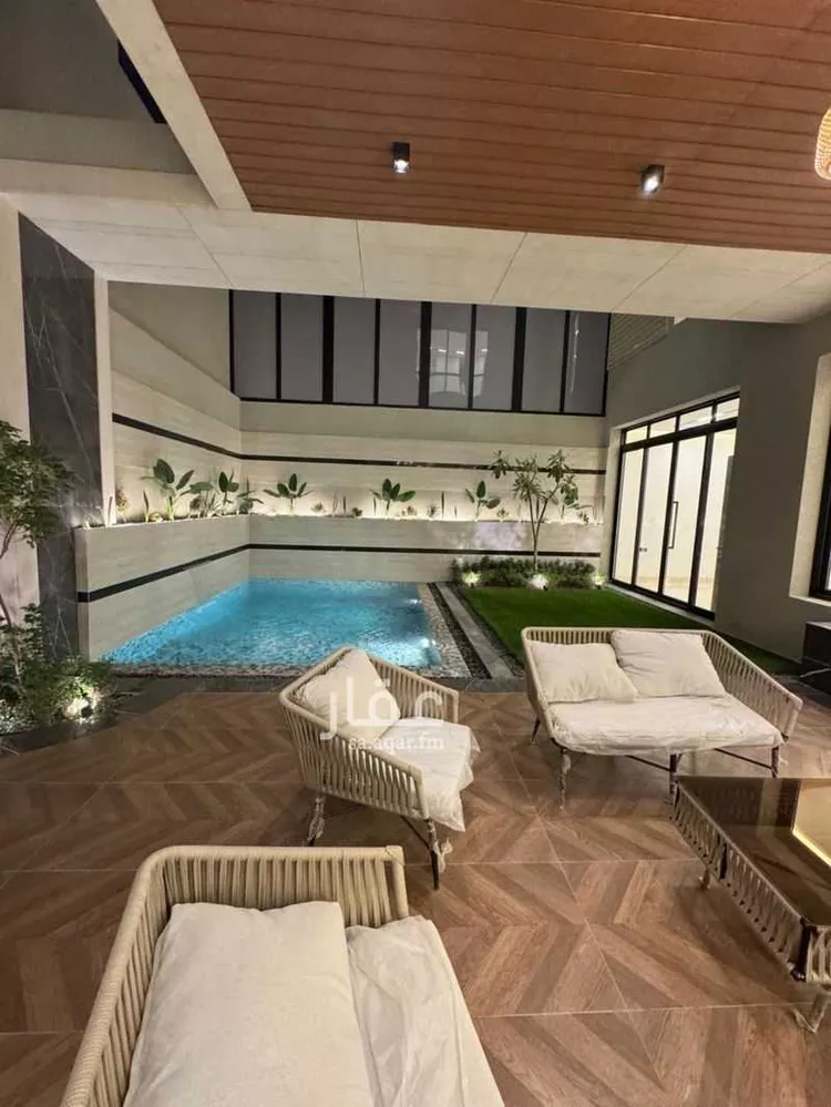 Villa for Sale in Riyadh Al Malqa 18
