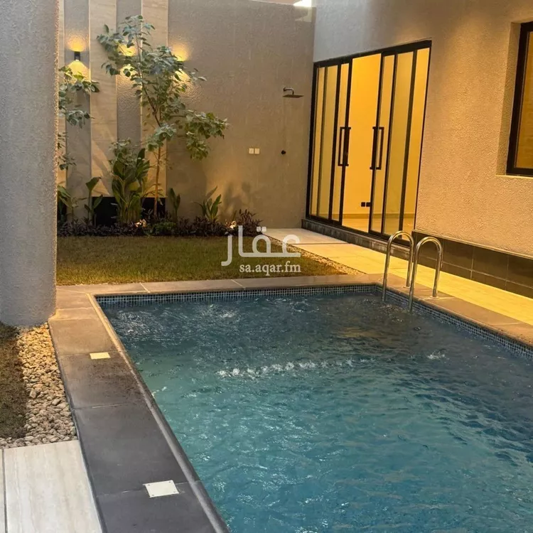 فيلا للبيع في شارع رقم 34, حي الملقا, مدينة الرياض, منطقة الرياض