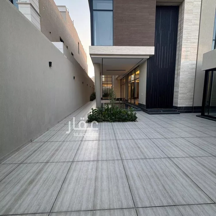 فيلا للبيع في شارع رقم 34, حي الملقا, مدينة الرياض, منطقة الرياض صورة 3