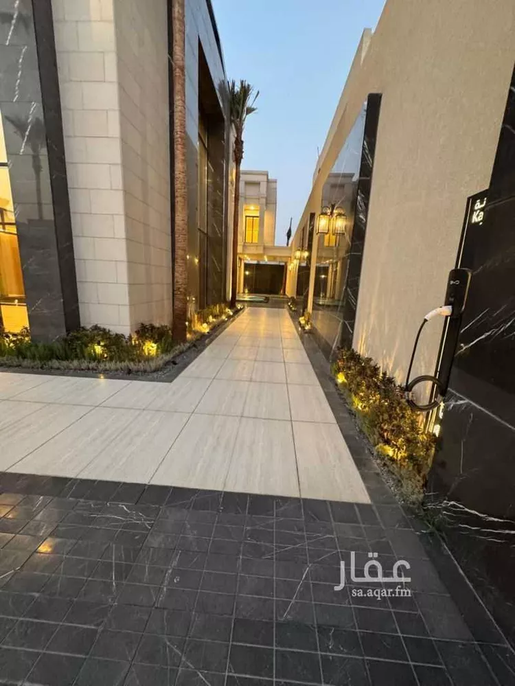فيلا للبيع في شارع رقم 69, حي الملقا, مدينة الرياض, منطقة الرياض 6
