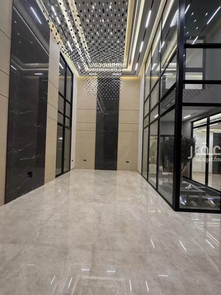 Villa for Sale in Riyadh Al Malqa 6
