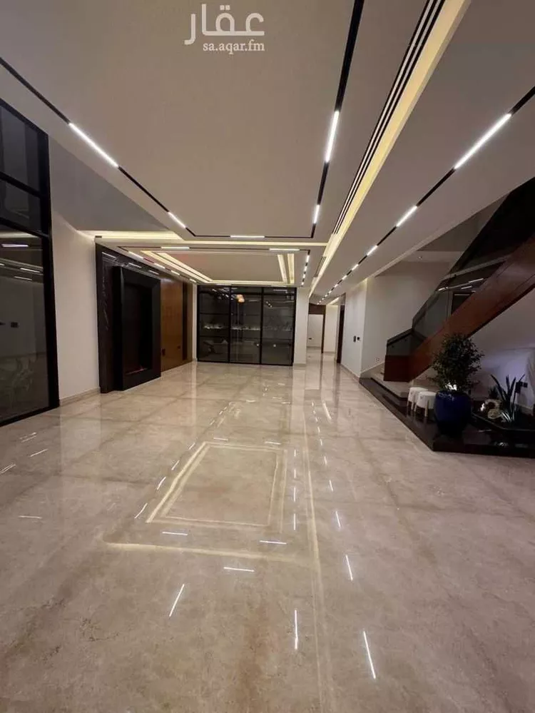 Villa for Sale in Riyadh Al Malqa 14