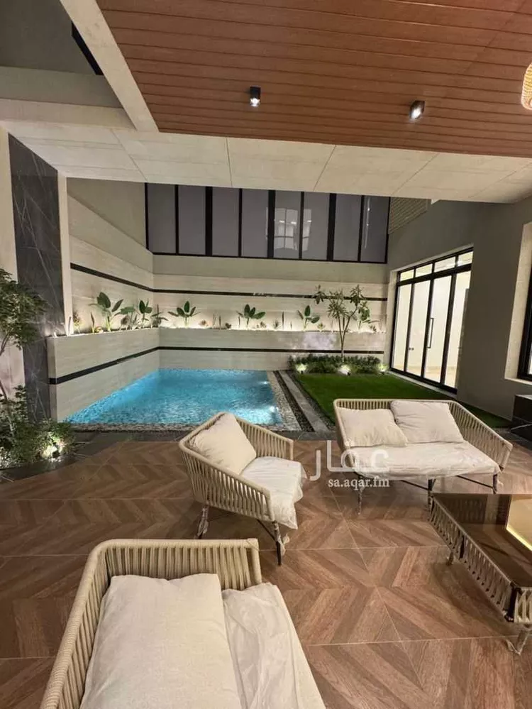 Villa for Sale in Riyadh Al Malqa 19