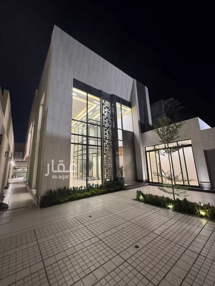 Villa for Sale in Riyadh Al Malqa 21