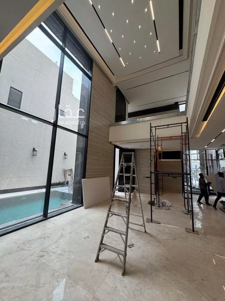 Villa for Sale in Riyadh Al Malqa صورة 5