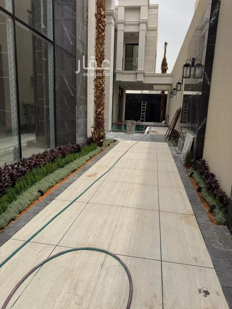 Villa for Sale in Riyadh Al Malqa صورة 4