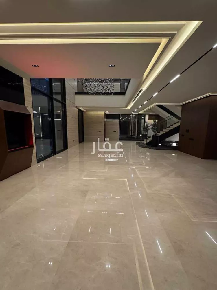 فيلا للبيع في شارع رقم 69, حي الملقا, مدينة الرياض, منطقة الرياض 17
