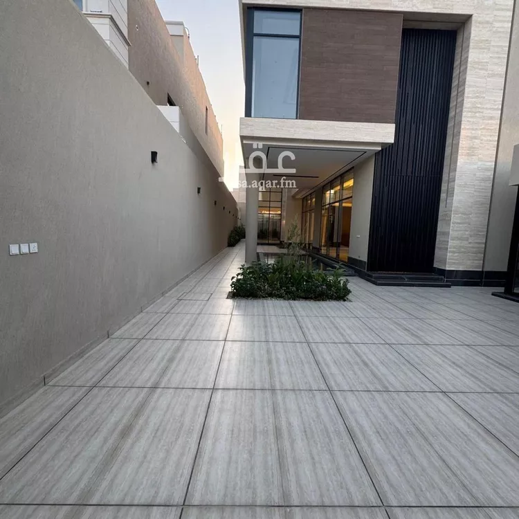 فيلا للبيع في شارع رقم 34, حي الملقا, مدينة الرياض, منطقة الرياض صورة 4