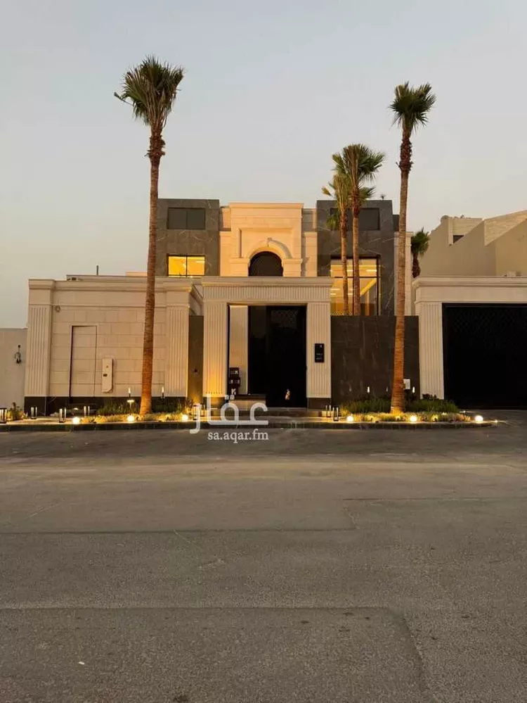 فيلا للبيع في شارع رقم 69, حي الملقا, مدينة الرياض, منطقة الرياض صورة 2