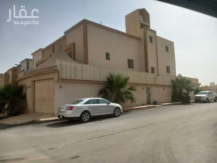 فيلا للبيع في شارع أبي زيد القيرواني ، حي طويق ، الرياض ، منطقة الرياض