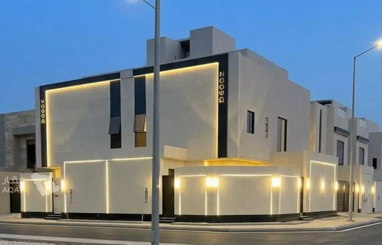 Villa for Sale in Riyadh Al Arid