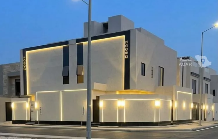 Villa for Sale in Riyadh An Narjis