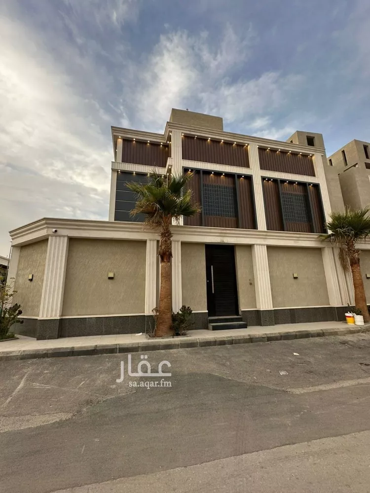 دور للبيع في شارع رقم 254, حي المونسية, مدينة الرياض, منطقة الرياض صورة 3