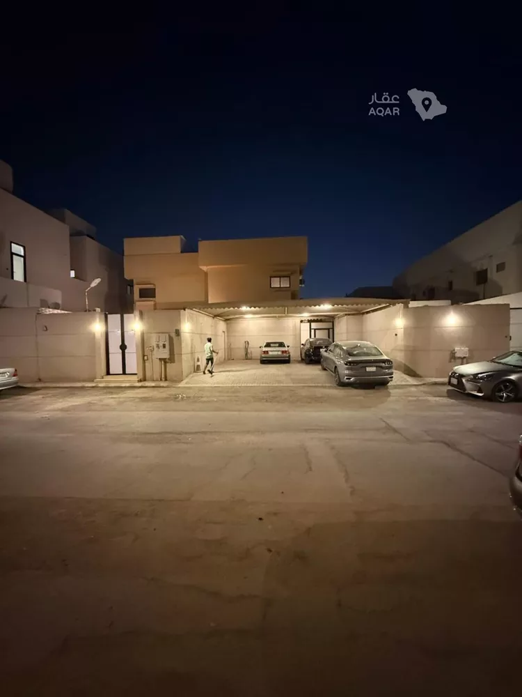 Villa for Sale in Riyadh Al Masif