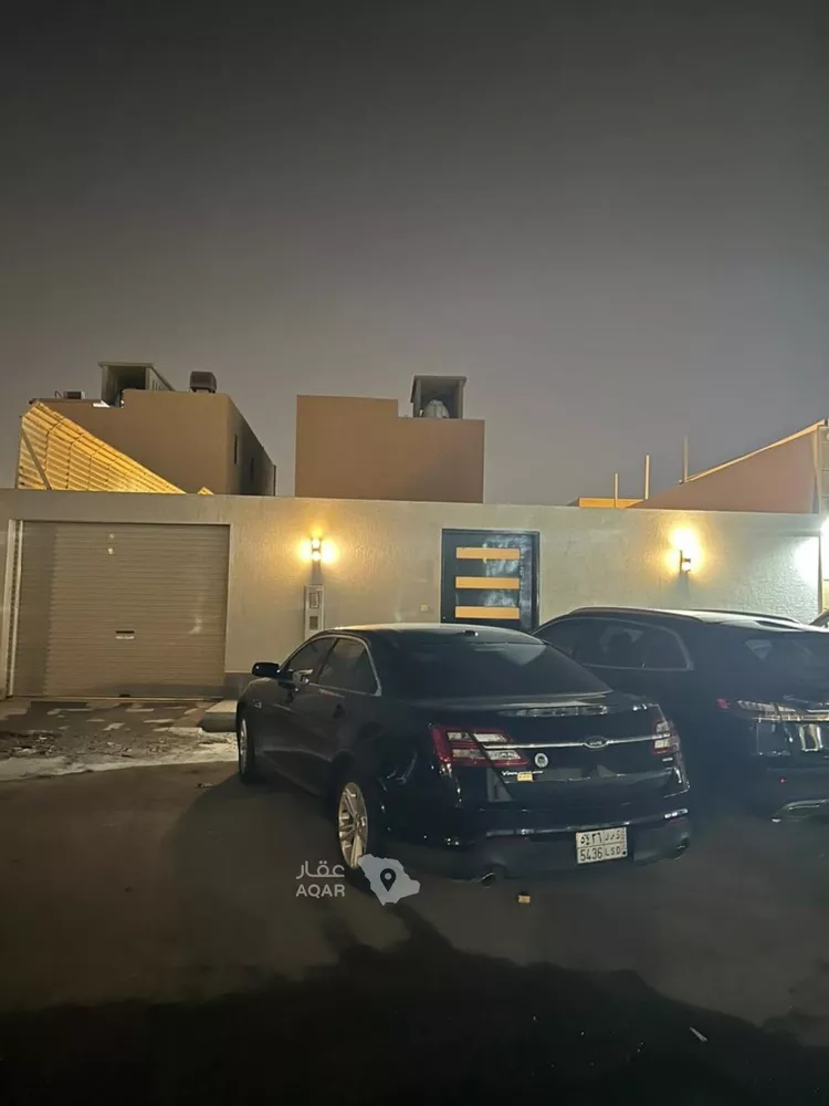 Rest House for Sale in Riyadh Al Arid