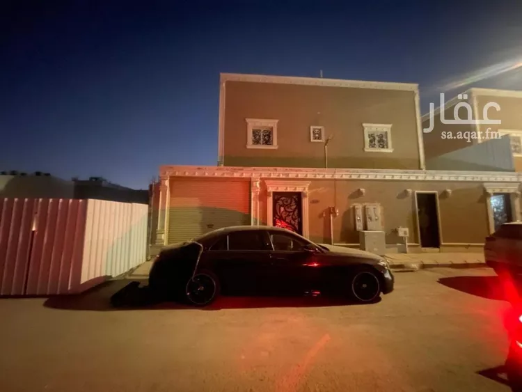 شقة للإيجار في شارع سليمان الخميسي, حي القيروان, مدينة الرياض, منطقة الرياض