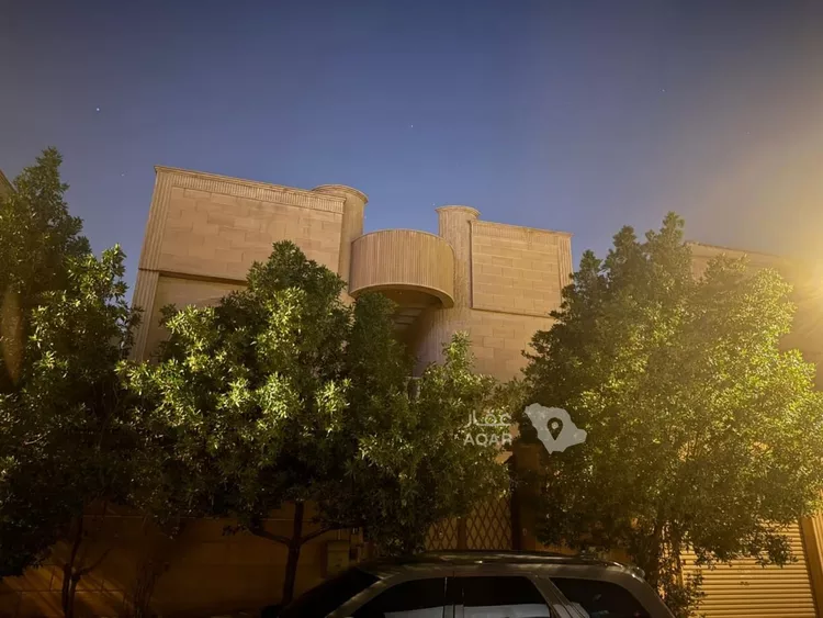 فيلا للإيجار في شارع ابن الدمينة ، حي الرحمانية ، الرياض ، منطقة الرياض