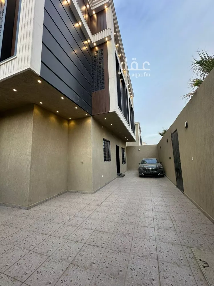 دور للبيع في شارع رقم 254, حي المونسية, مدينة الرياض, منطقة الرياض صورة 5