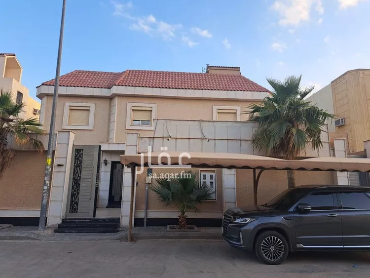 فيلا للبيع في شارع الصرح, حي إشبيلية, مدينة الرياض, منطقة الرياض