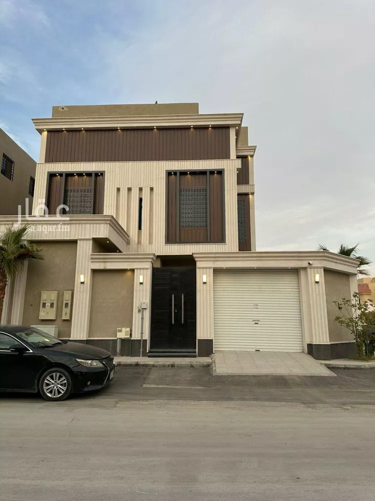 دور للبيع في شارع رقم 254, حي المونسية, مدينة الرياض, منطقة الرياض