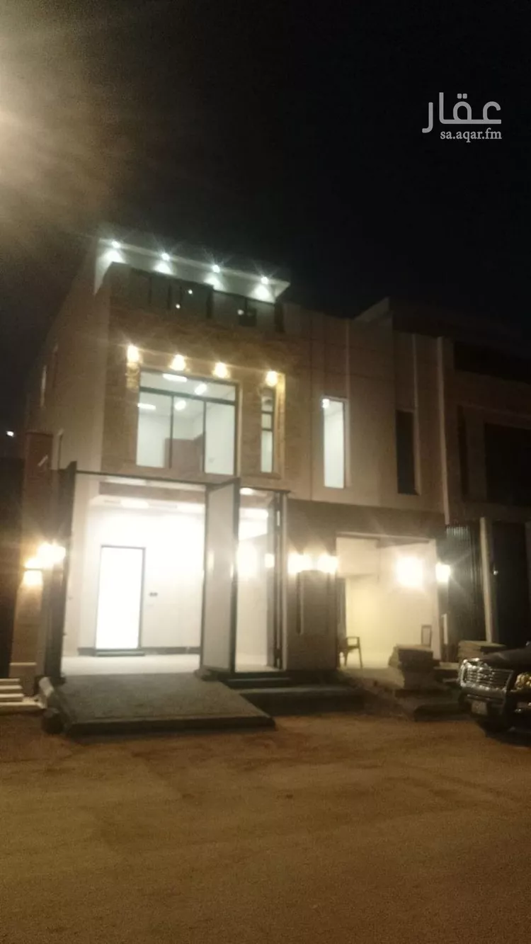 Villa for Sale in Riyadh An Nahdah
