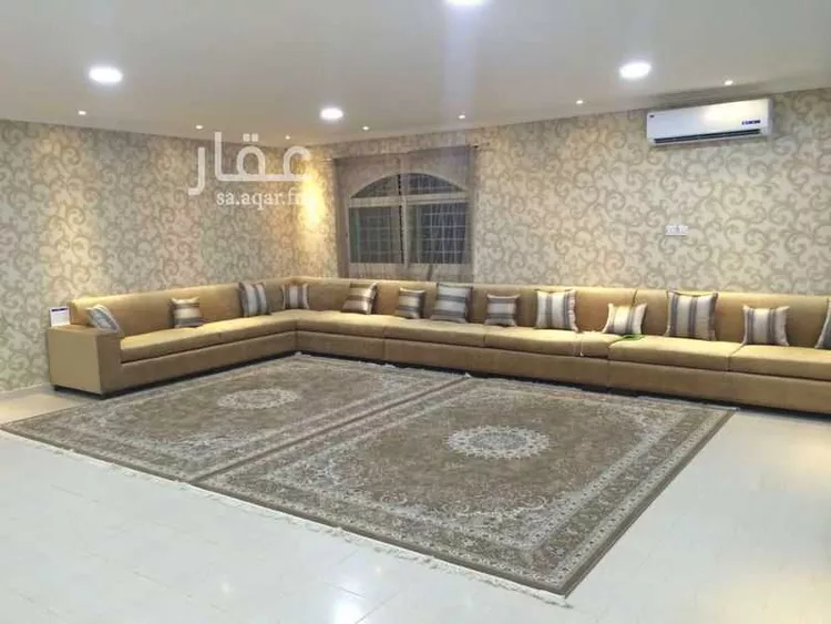 استراحة للإيجار في شارع الواحة, حي الواحة, مدينة عنيزة, منطقة القصيم صورة 5