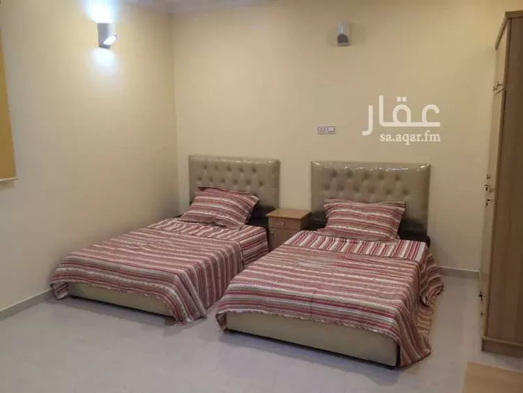 استراحة للإيجار في شارع الواحة, حي الواحة, مدينة عنيزة, منطقة القصيم