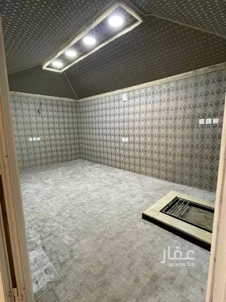استراحة للبيع في شارع الملك عبدالعزيز, حي الوادي, مدينة عنيزه, منطقة القصيم صورة 5