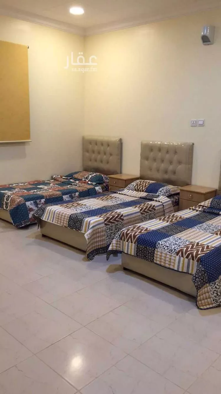 استراحة للإيجار في شارع الواحة, حي الواحة, مدينة عنيزة, منطقة القصيم صورة 4