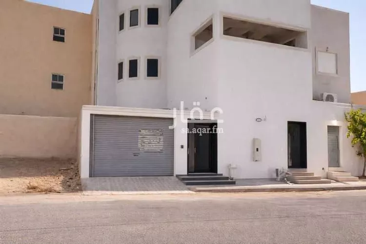 Villa for Rent in Unayzah Al Hamra