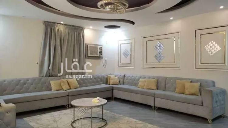 شقة للإيجار في شارع حطين 25, حي حطين, مدينة صامطة, منطقة جازان