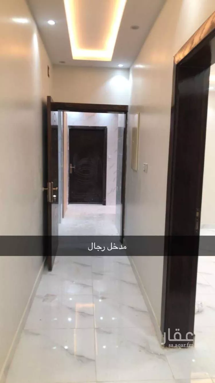 شقة للإيجار في شارع الحوري ، حي ج25 ، الطائف ، الطائف صورة 3
