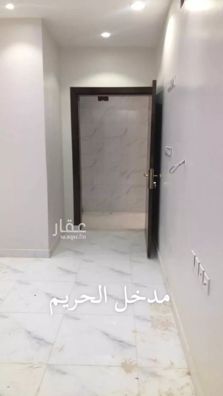 شقة للإيجار في شارع الحوري ، حي ج25 ، الطائف ، الطائف صورة 5