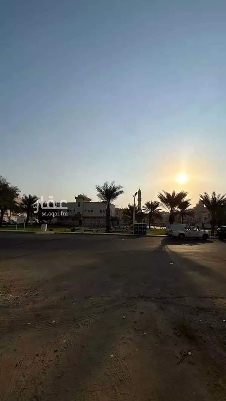 عمارة للبيع في شارع الاعشي المازني ، حي السامر ، جدة ، جدة