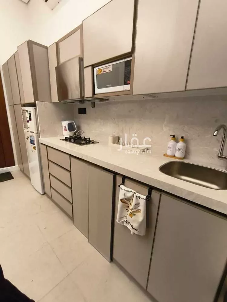 غرفة للإيجار في شارع مسلم بن مجفل السبيعي, حي السلام, مدينة الرياض, منطقة الرياض صورة 3