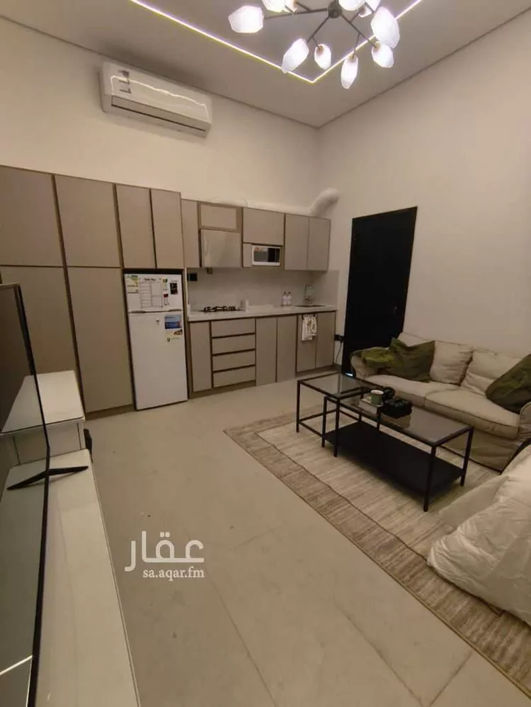 شقة للإيجار في شارع مسلم بن مجفل السبيعي ، حي السلام ، الرياض ، منطقة الرياض صورة 3