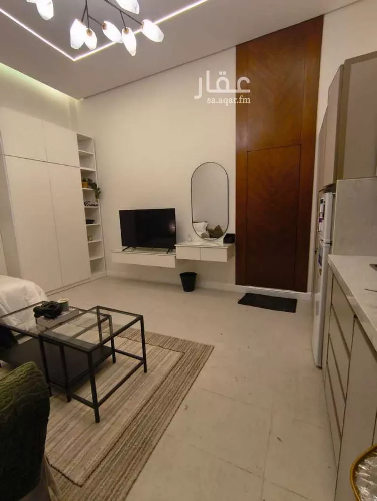 غرفة للإيجار في شارع مسلم بن مجفل السبيعي, حي السلام, مدينة الرياض, منطقة الرياض صورة 5