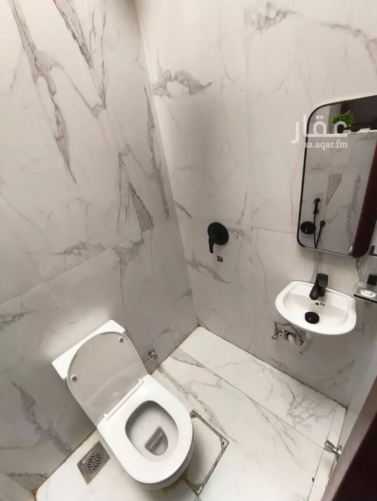 شقة للإيجار في شارع مسلم بن مجفل السبيعي ، حي السلام ، الرياض ، منطقة الرياض صورة 2