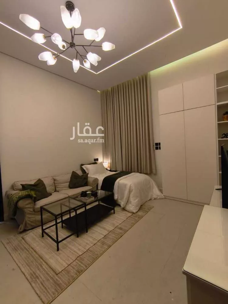 شقة للإيجار في شارع مسلم بن مجفل السبيعي ، حي السلام ، الرياض ، منطقة الرياض صورة 5