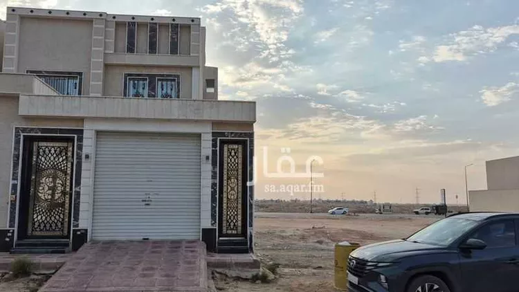 فيلا للإيجار في شارع يونس بن عمر, حي عكاظ, مدينة الرياض, منطقة الرياض صورة 2