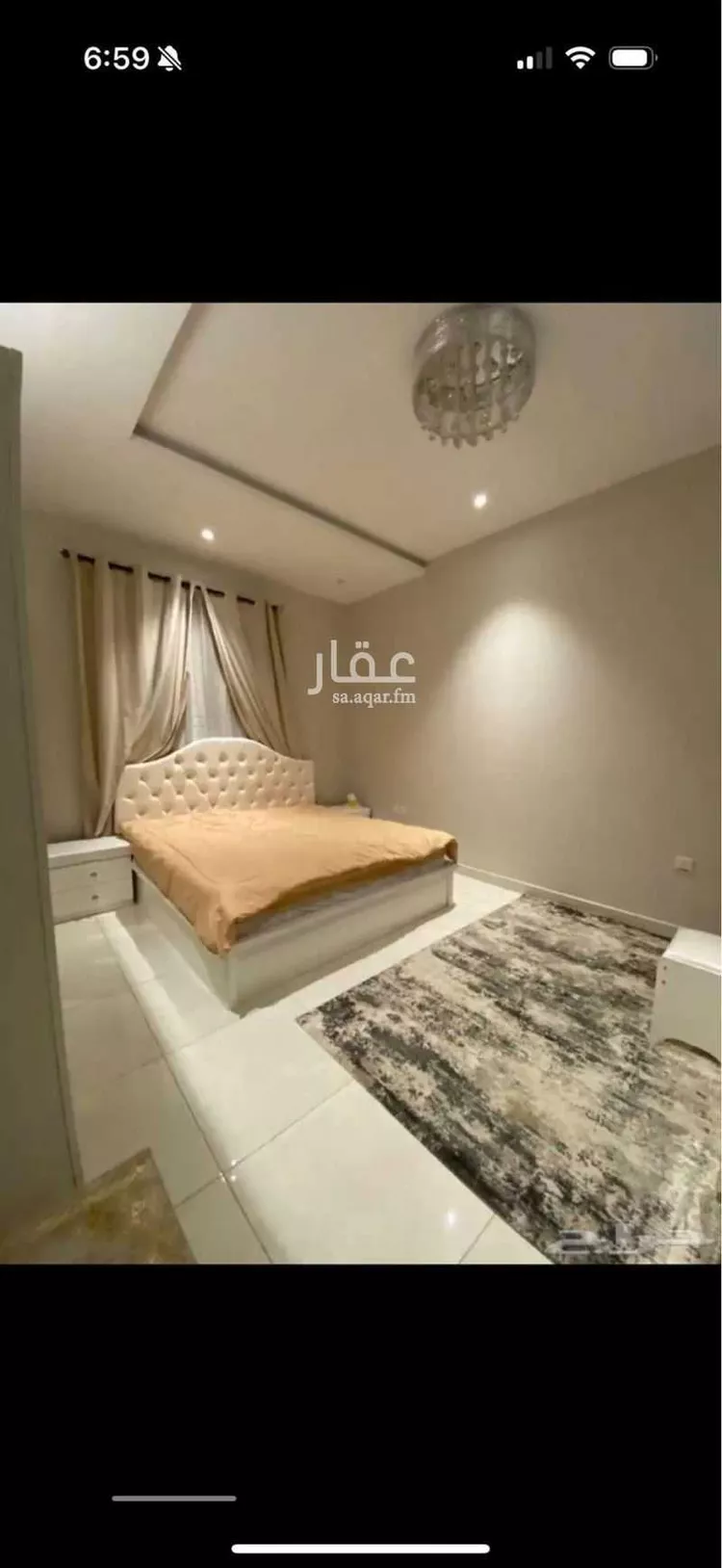 شقة للبيع في شارع عبدالرحمن السلمي, حي الورود, مدينة جدة, منطقة مكة المكرمة