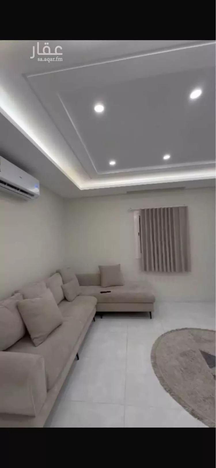 شقة للإيجار في شارع علي بن الفضل المزني, حي الريان, مدينة جدة, منطقة مكة المكرمة صورة 3