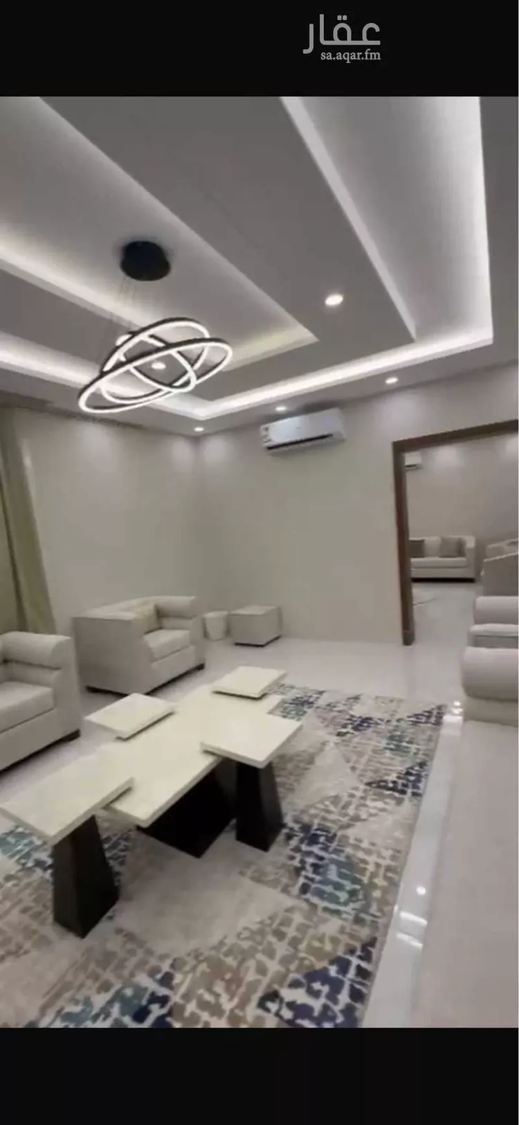 شقة للإيجار في شارع علي بن الفضل المزني, حي الريان, مدينة جدة, منطقة مكة المكرمة