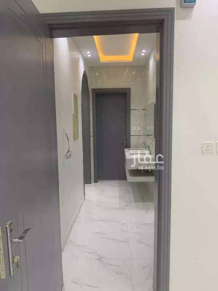 شقة للإيجار في شارع ناصر بن شامان, حي الخمرة, مدينة جدة, منطقة مكة المكرمة صورة 3