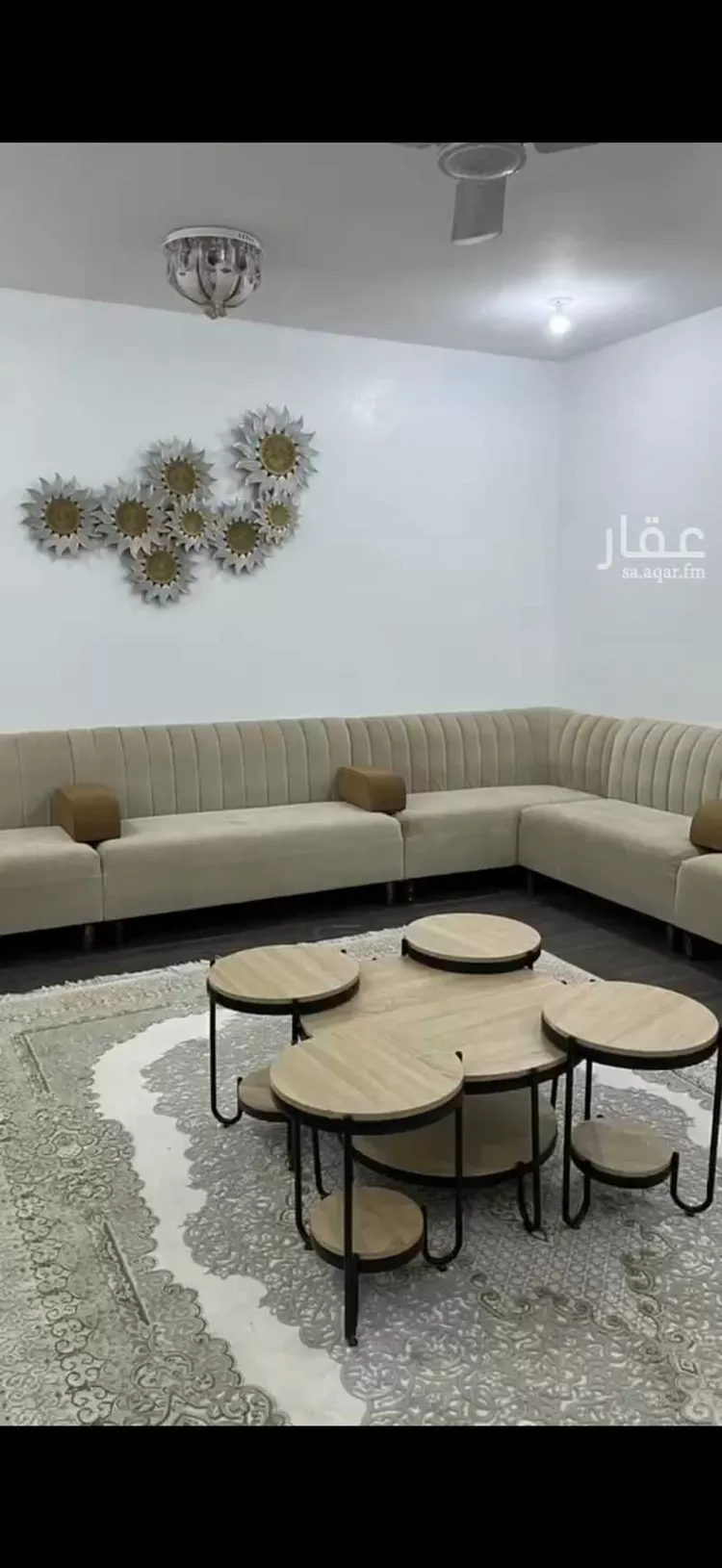 شقة للإيجار في شارع حذيم ابن حنيفة المالكي ، حي شكر ، خميس مشيط ، خميس مشيط صورة 2