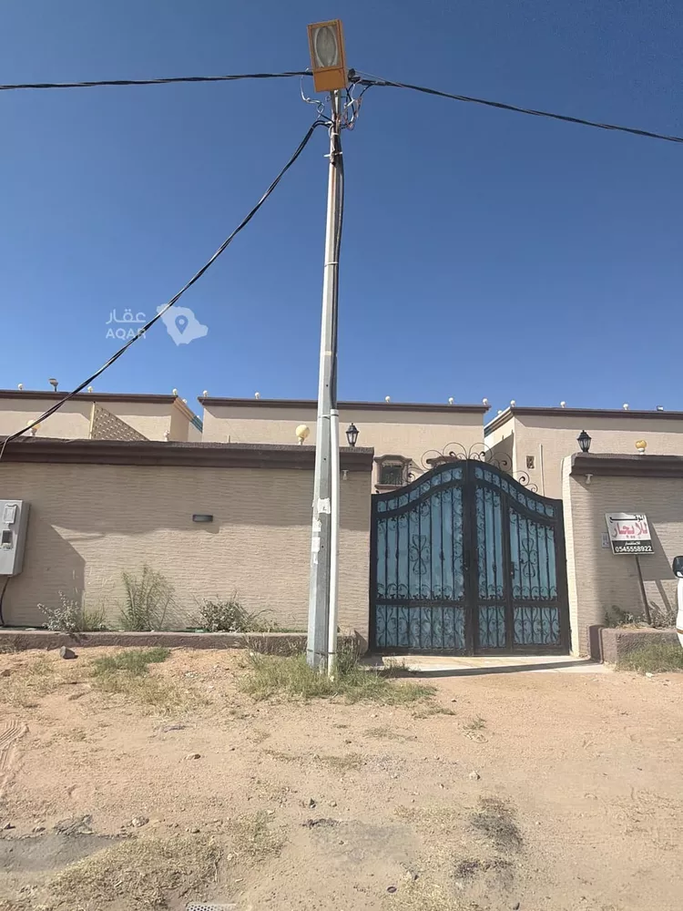 Floor for Rent in Khamis Mushait Dhulalah