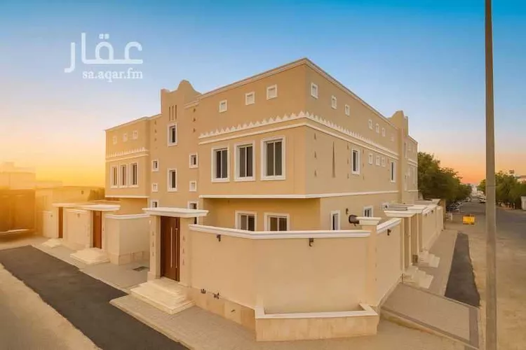 شقة للبيع في شارع ابن ماجة, حي الفيصلية الشمالية, مدينة تبوك, منطقة تبوك