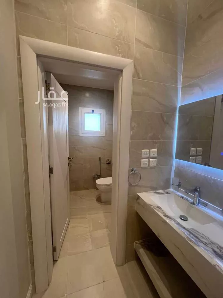 شقة للبيع في شارع ابن ماجة, حي الفيصلية الشمالية, مدينة تبوك, منطقة تبوك صورة 3